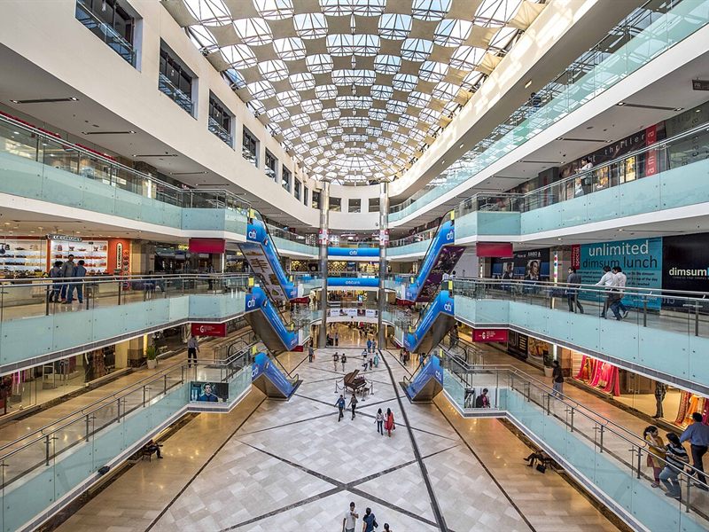 Ambience Mall, Gurgaon