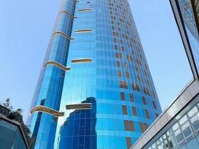 M3M International Financial Centre, Gurugram