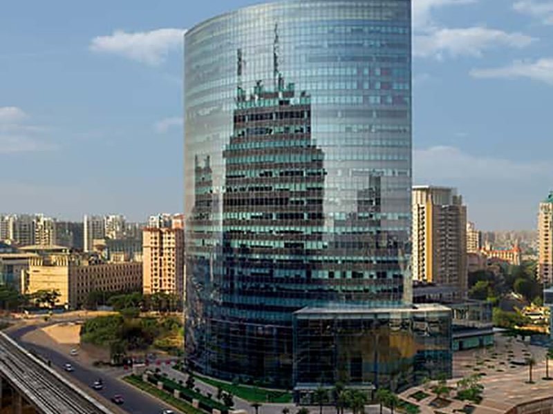 One Horizon Center, Golf Course Road, Gurugram