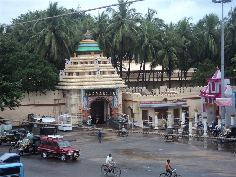 Shree Gundicha Temple, Puri