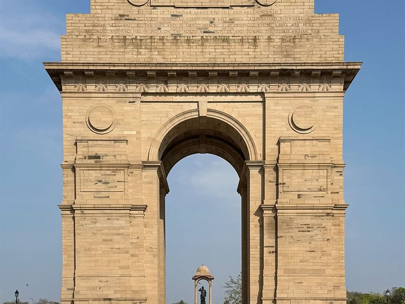 India Gate, New Delhi