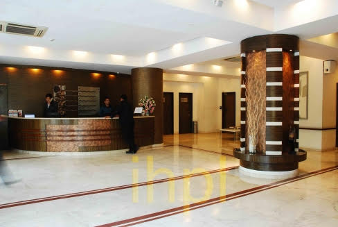 the hans hotel connaught place delhi